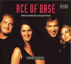 Ace Of Base